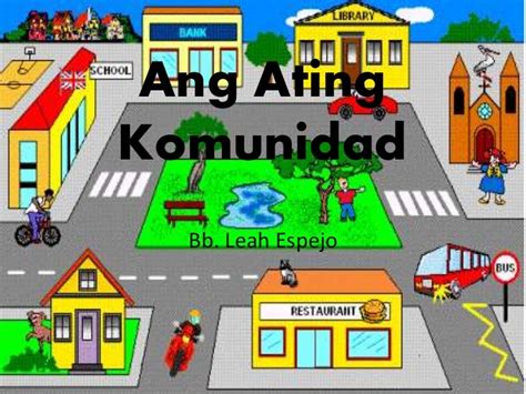 larawan ng matiwasay o maayos na lipunan o komunidad|Pinagkaiba Ng Lipunan Sa Komunidad – Kahulugan .